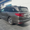 Honda ODYSSEY Llantas 3